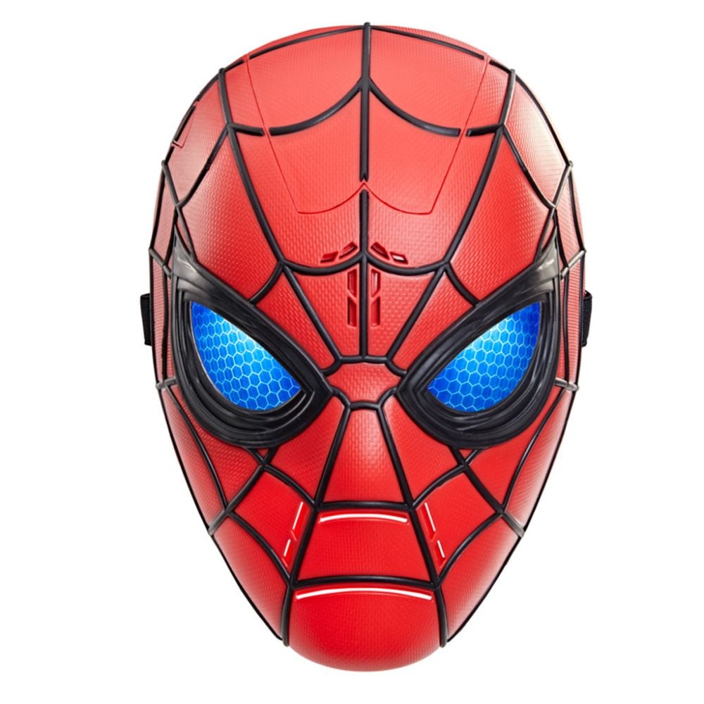 Masca cu lumini si sunete, Marvel Spider-Man, Brand New Day, G2448