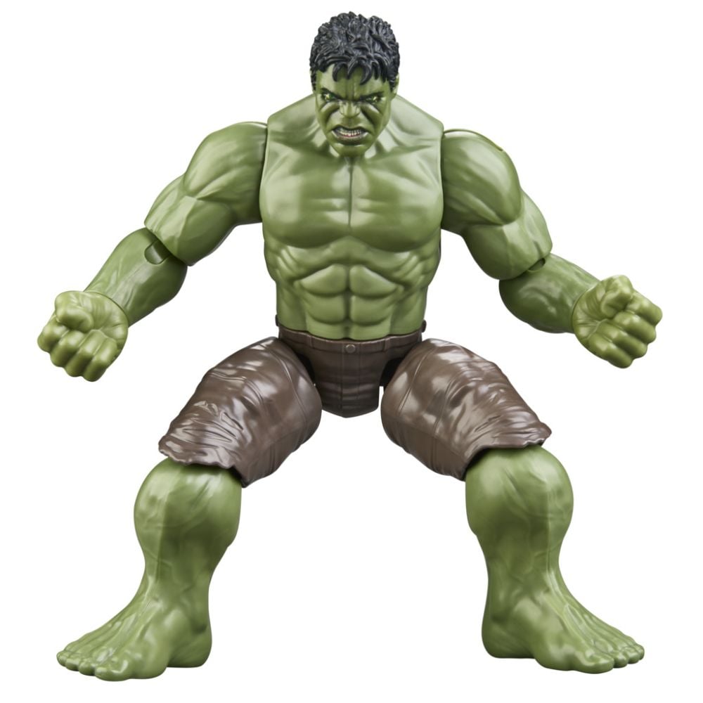 Figurina, Marvel Spider-Man, Brand New Day, Titan Series, Hulk, G2455