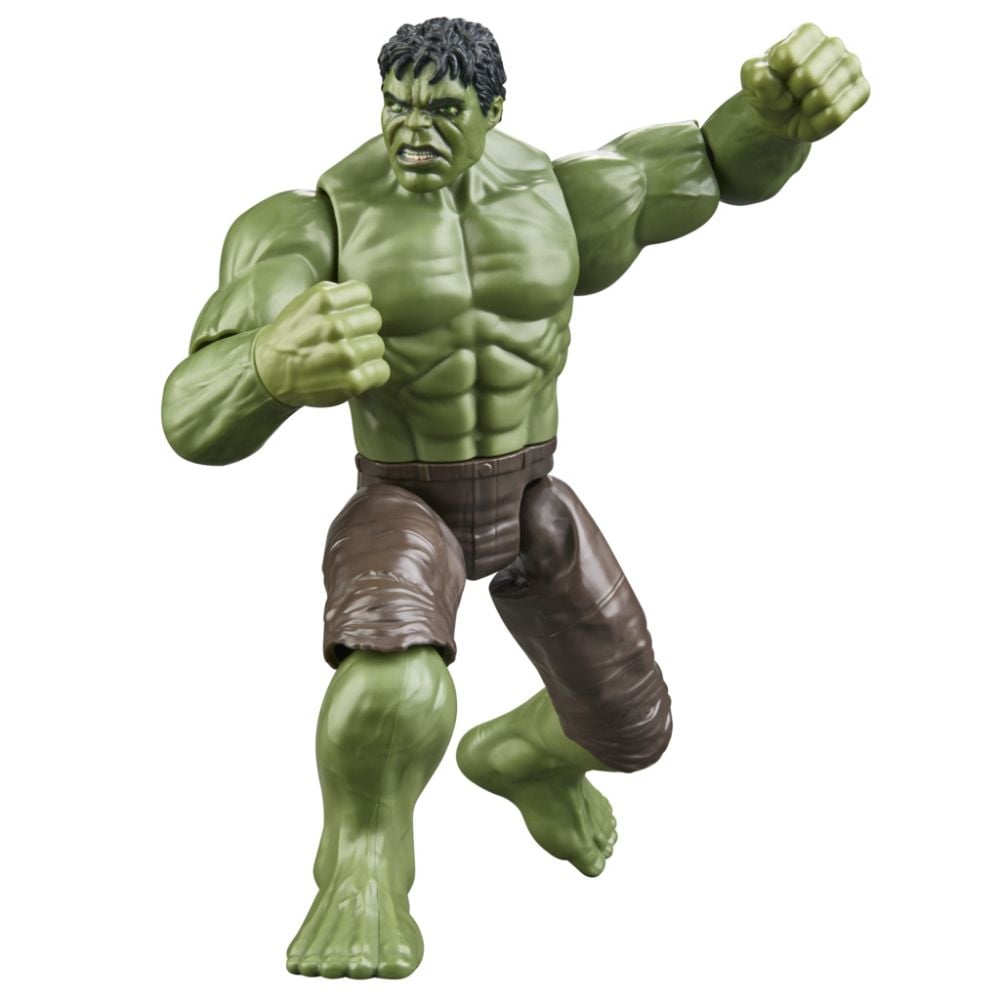 Figurina, Marvel Spider-Man, Brand New Day, Titan Series, Hulk, G2455