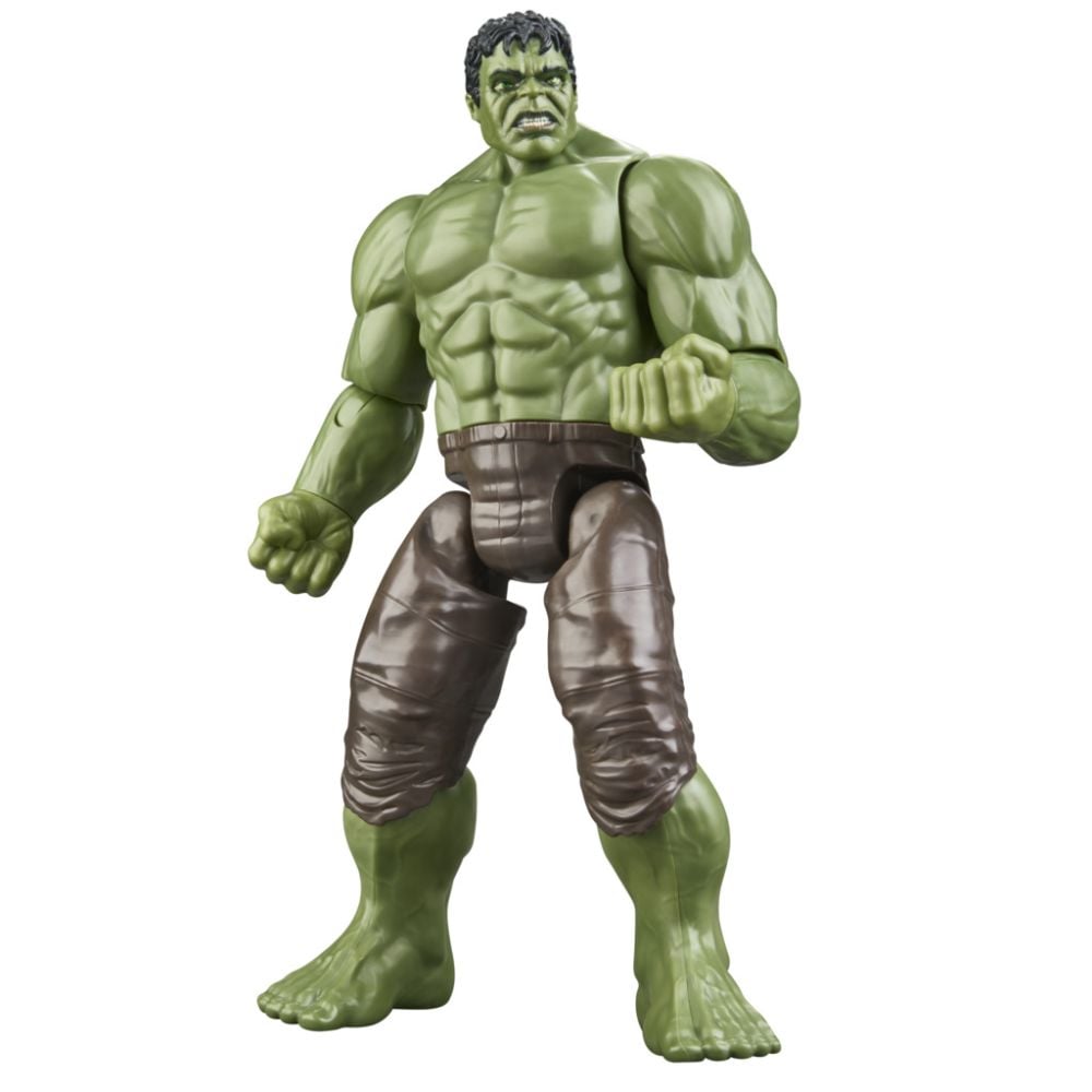 Figurina, Marvel Spider-Man, Brand New Day, Titan Series, Hulk, G2455