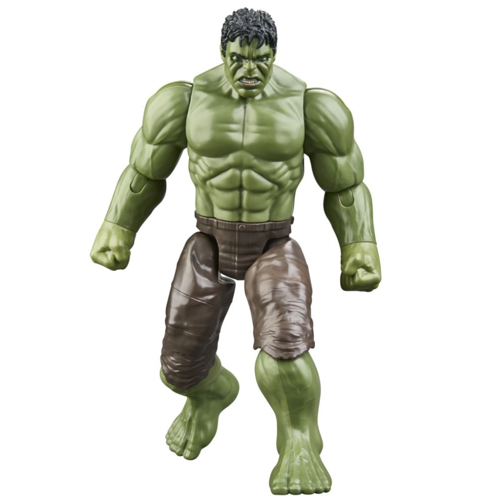 Figurina, Marvel Spider-Man, Brand New Day, Titan Series, Hulk, G2455