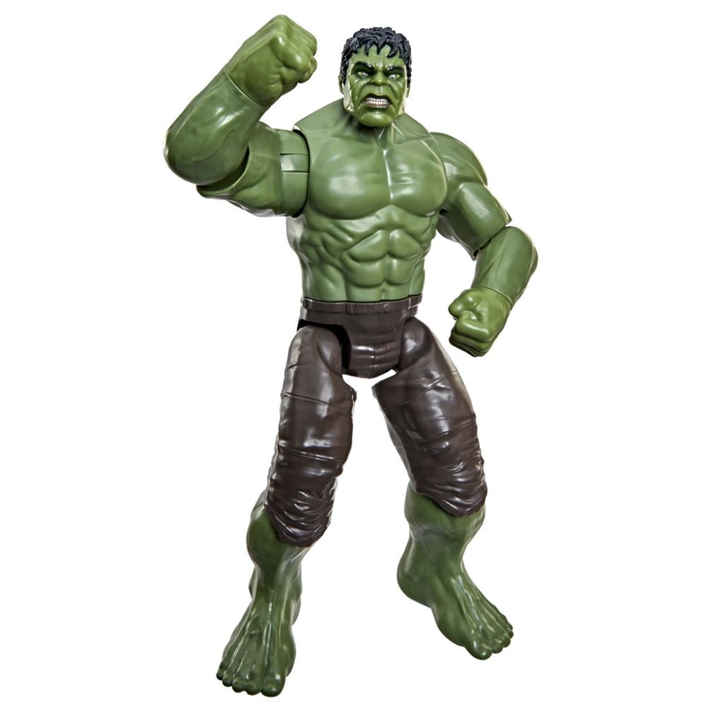 Figurina, Marvel Spider-Man, Brand New Day, Titan Series, Hulk, G2455