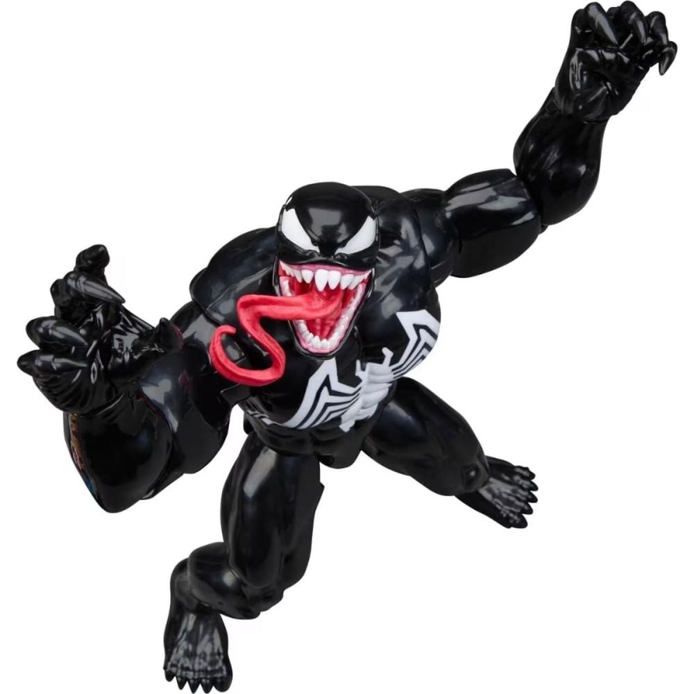 Figurina articulata, Marvel, Spider-Man Titan Series, Venom, G2717