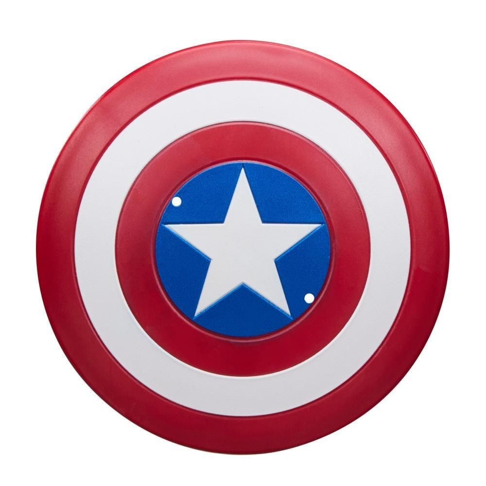 Figurina articulata, Marvel, Avengers Titan Series, Captain America, G2771