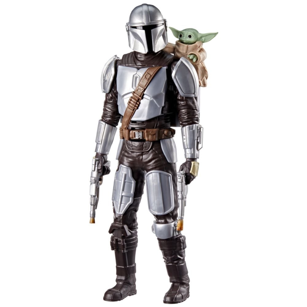 Set figurine, Star Wars, The Mandalorian & Grogu, G2842