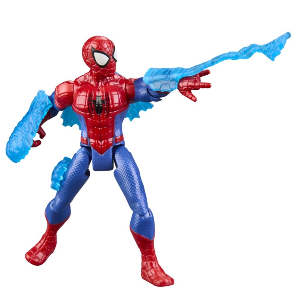 Figurina cu accesorii, Marvel, ActionVerse, Spider-Man, G2852