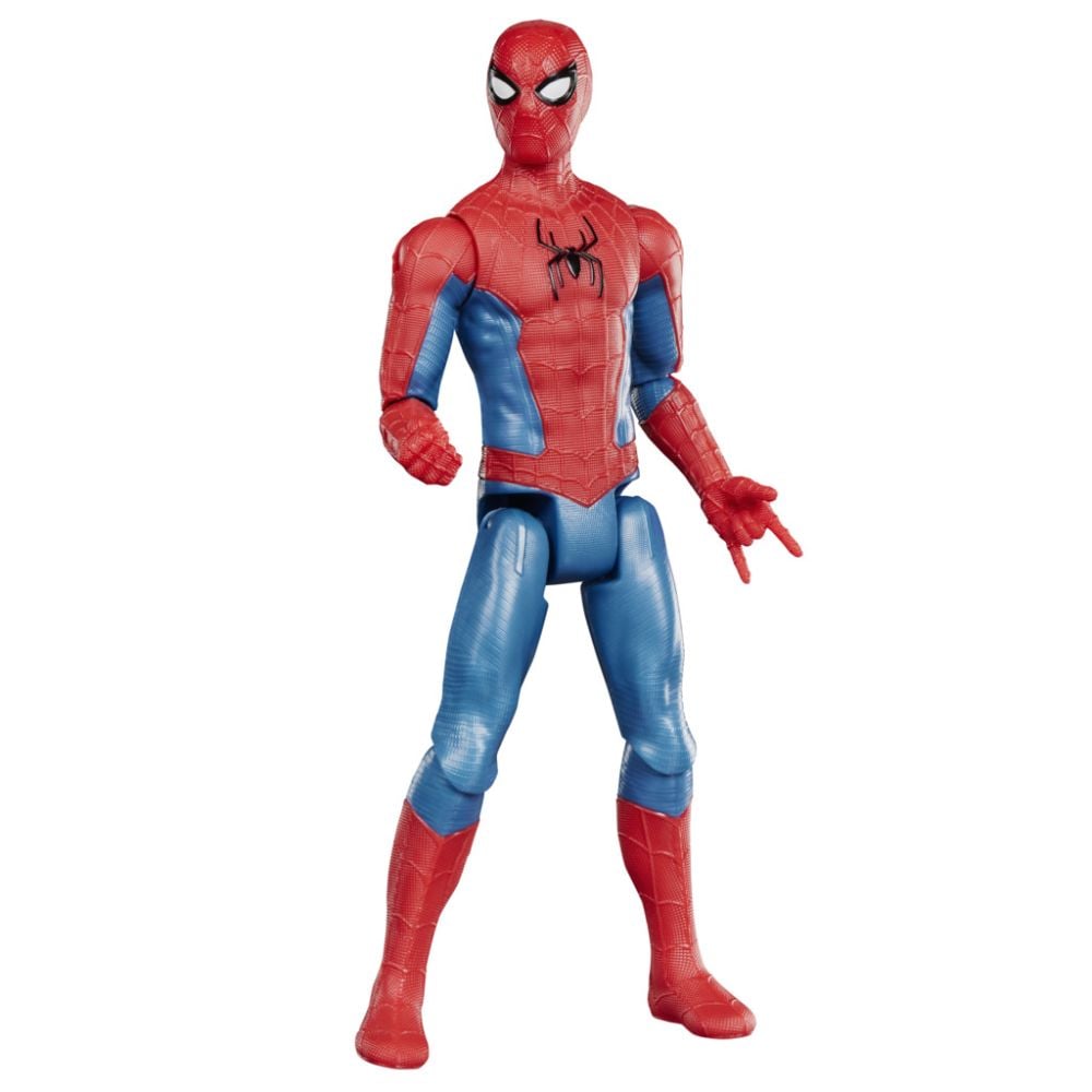 Figurina Marvel Studio, Brand New Day, Spider-Man, Titan Series, G3401