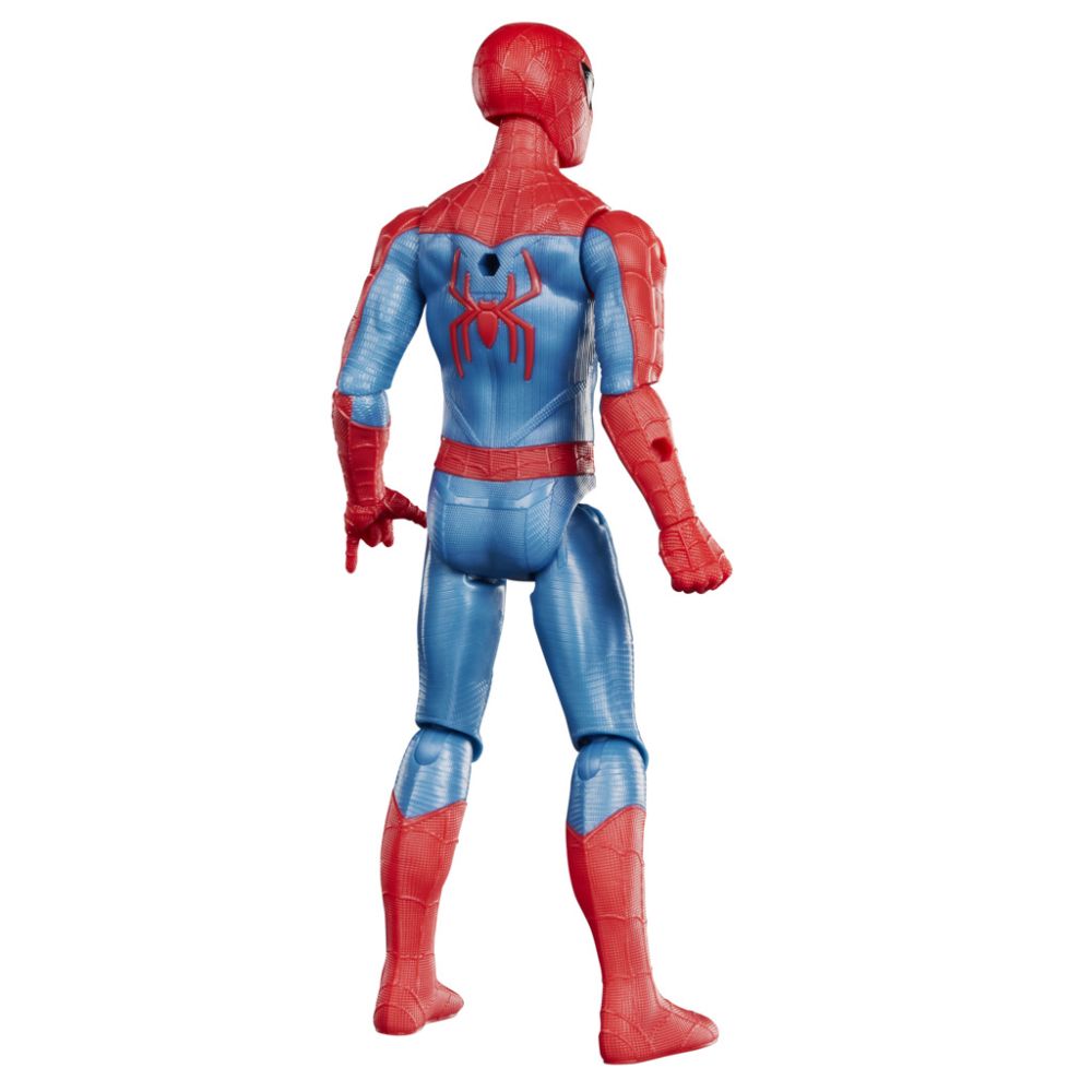 Figurina Marvel Studio, Brand New Day, Spider-Man, Titan Series, G3401