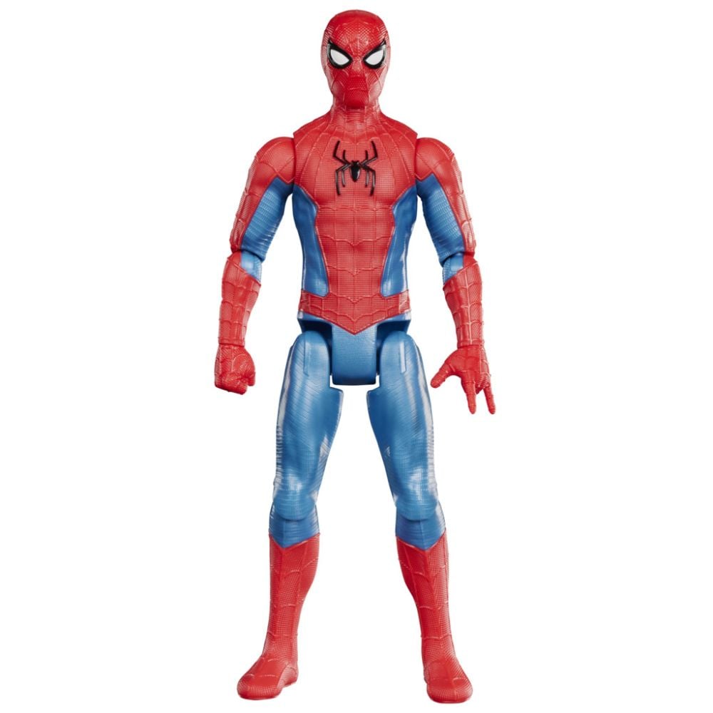 Figurina Marvel Studio, Brand New Day, Spider-Man, Titan Series, G3401
