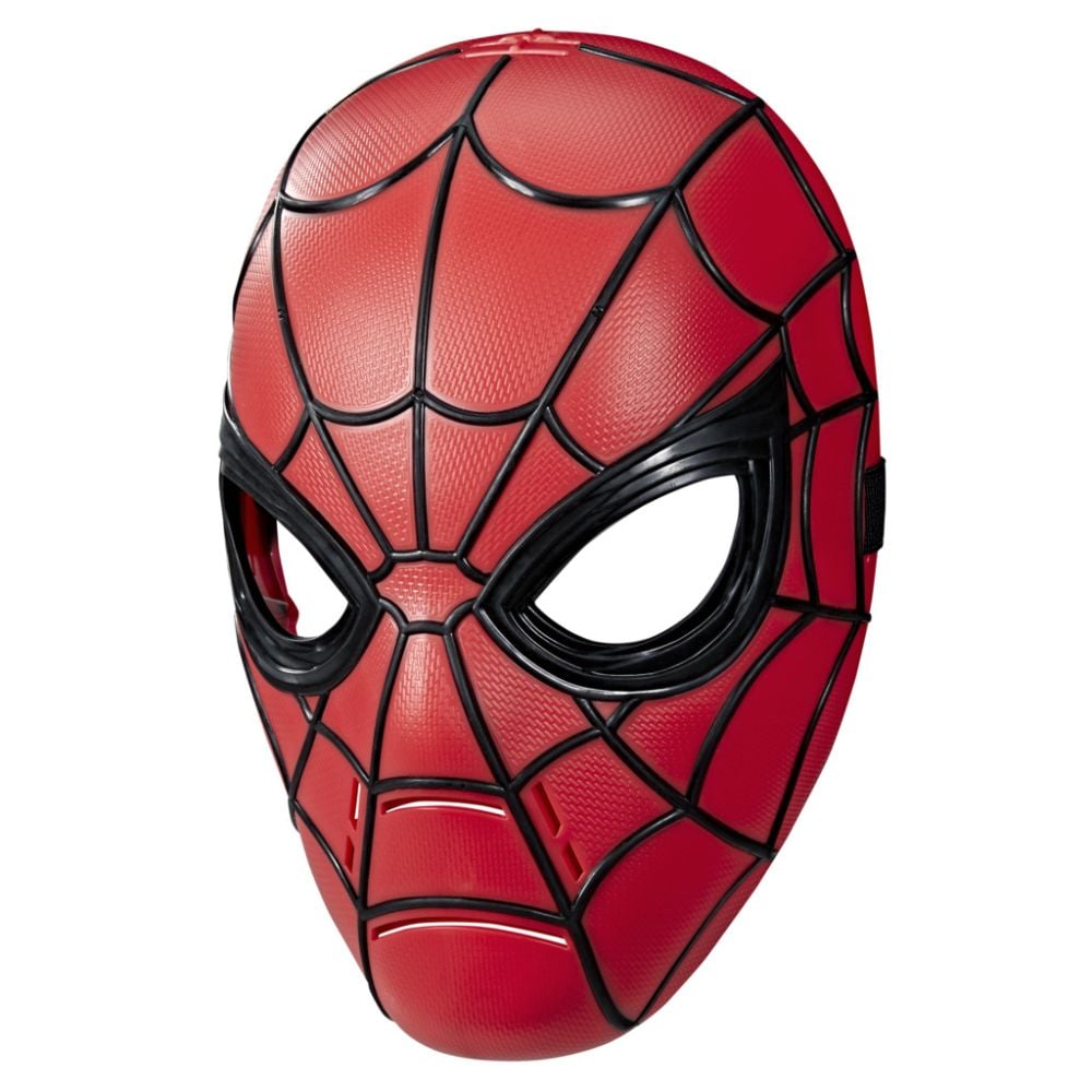 Masca basic, Marvel Studio, Brand New Day, Spider-Man, G3442