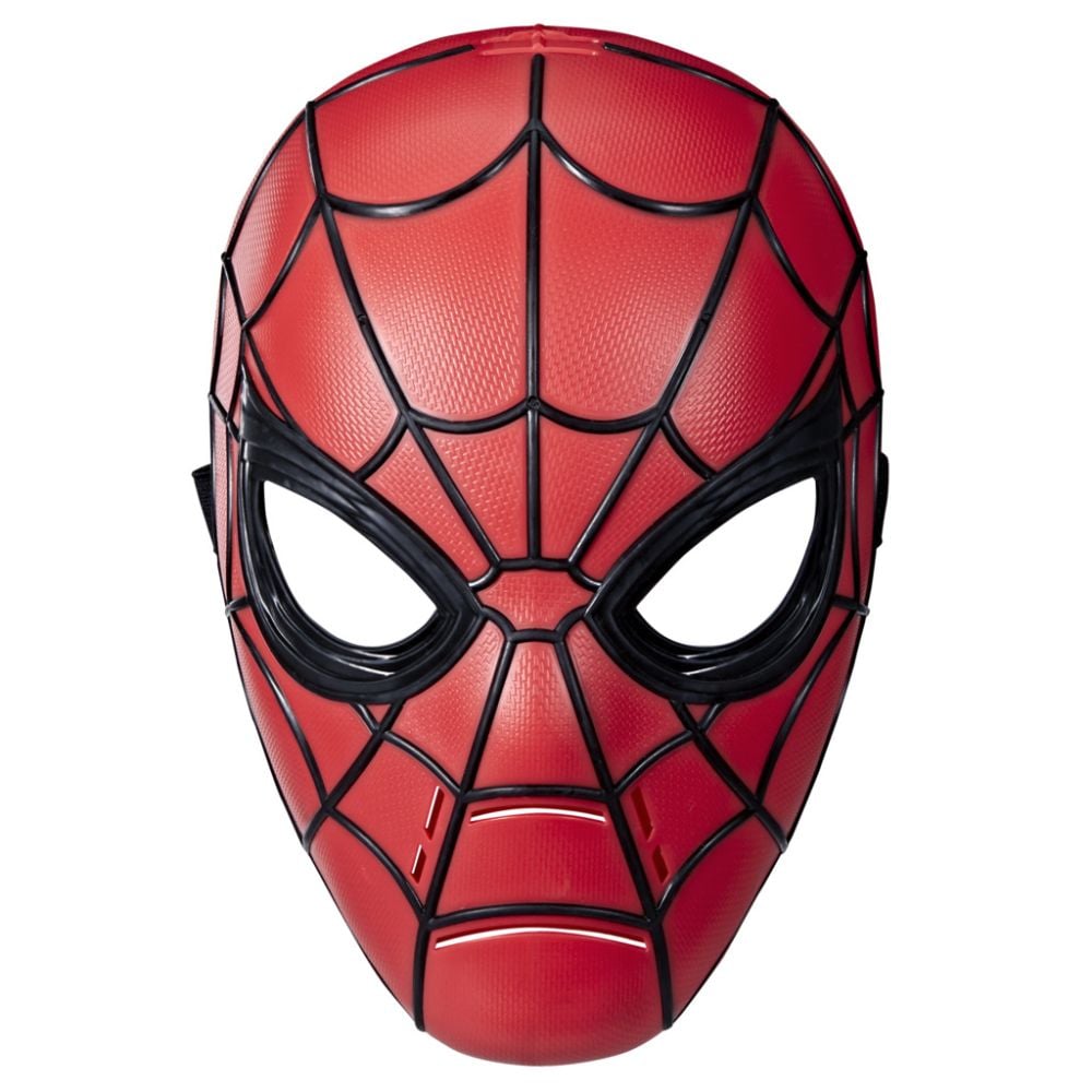 Masca basic, Marvel Studio, Brand New Day, Spider-Man, G3442