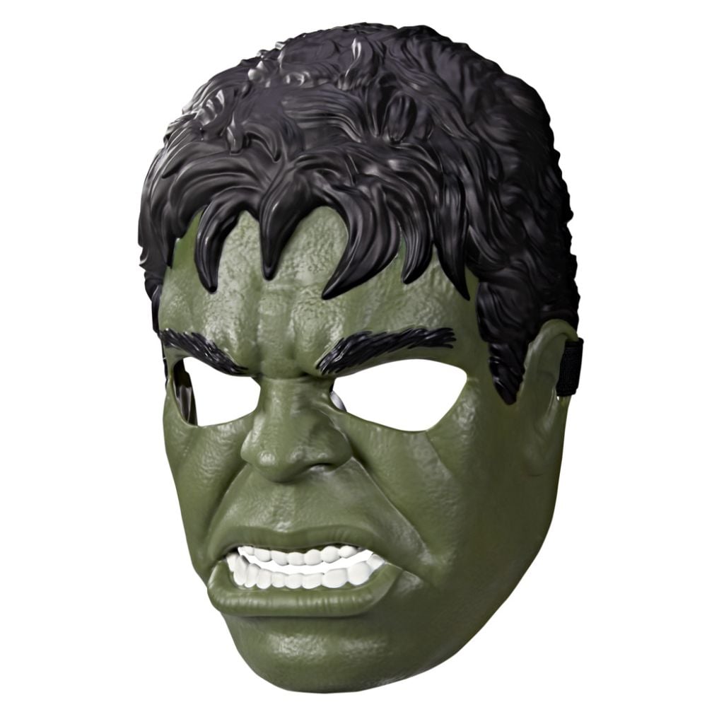 Masca basic, Marvel Studio, Brand New Day, Hulk, G3443