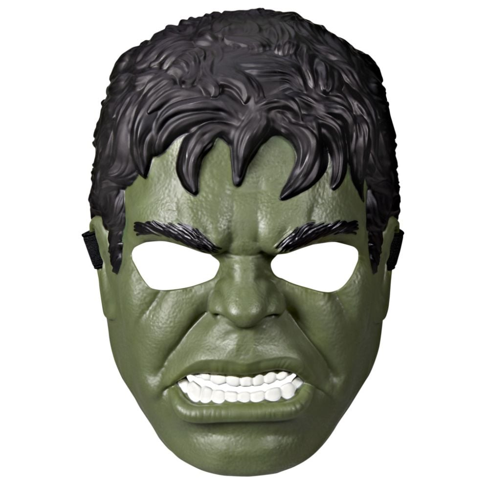 Masca basic, Marvel Studio, Brand New Day, Hulk, G3443