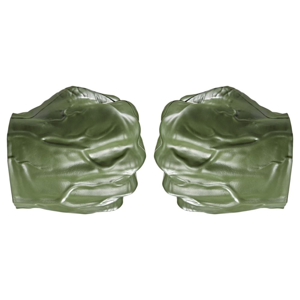 Set de joaca, Marvel Spider-Man, Brand New Day, Hulk Gamma Smash Fists, G3594