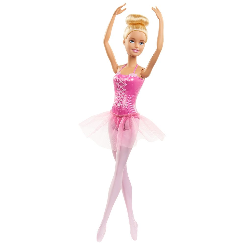 Papusa Balerina, Barbie, GJL59