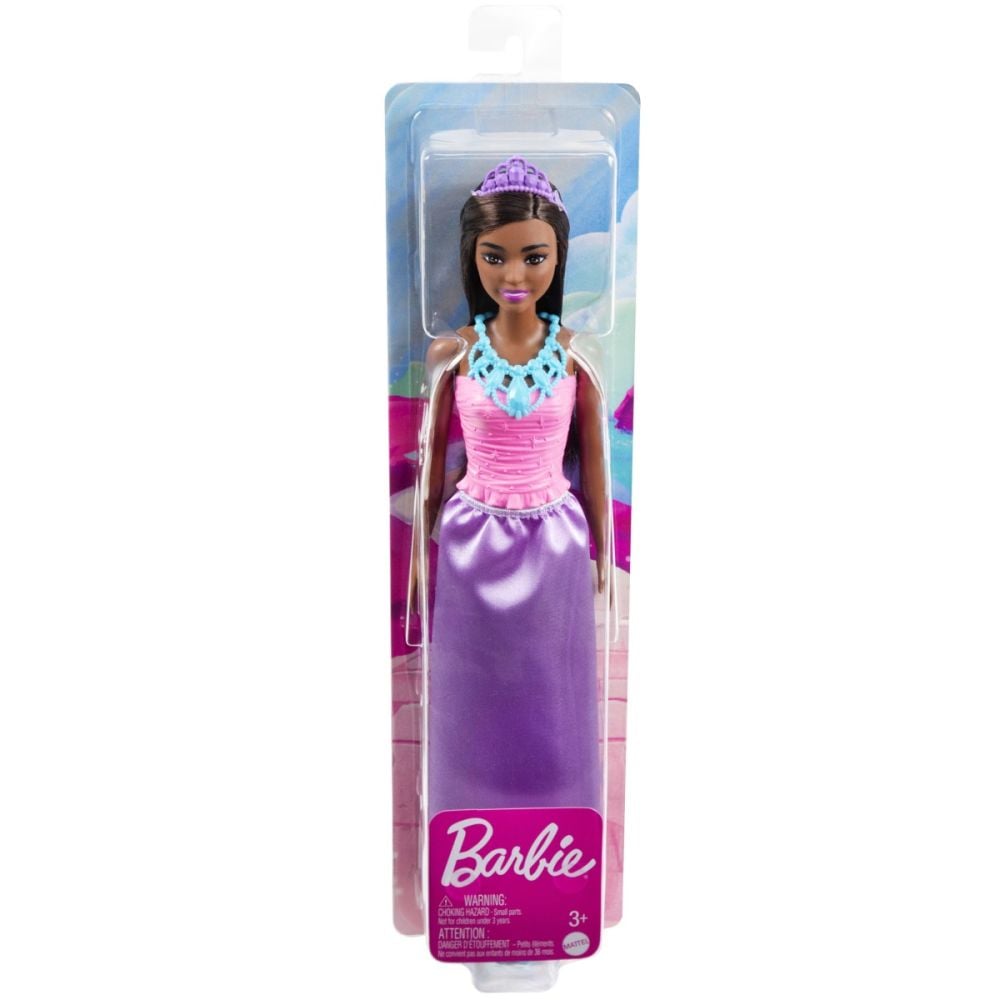 Papusa Printesa, Barbie Dreamtopia, HGR02