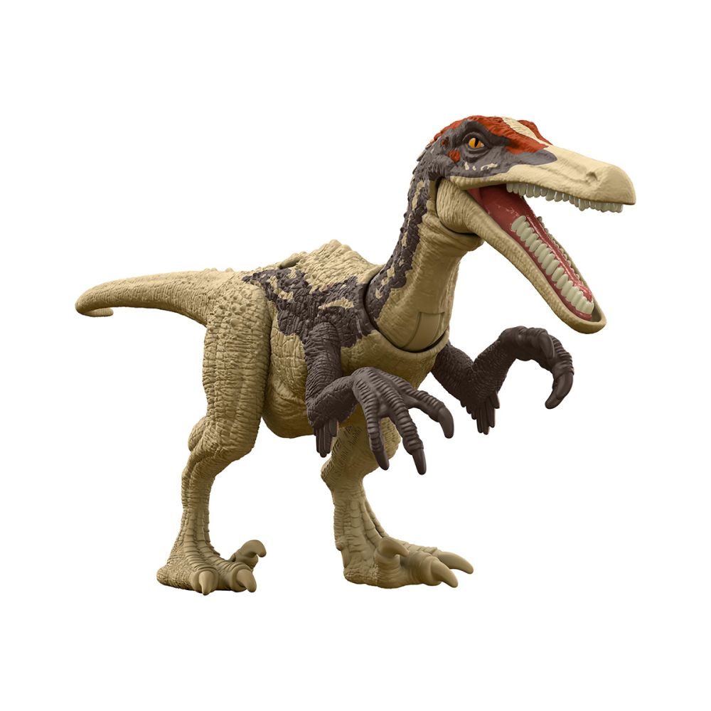 Figurina articulata, Dinozaur, Jurassic World, Austroraptor, HLN50