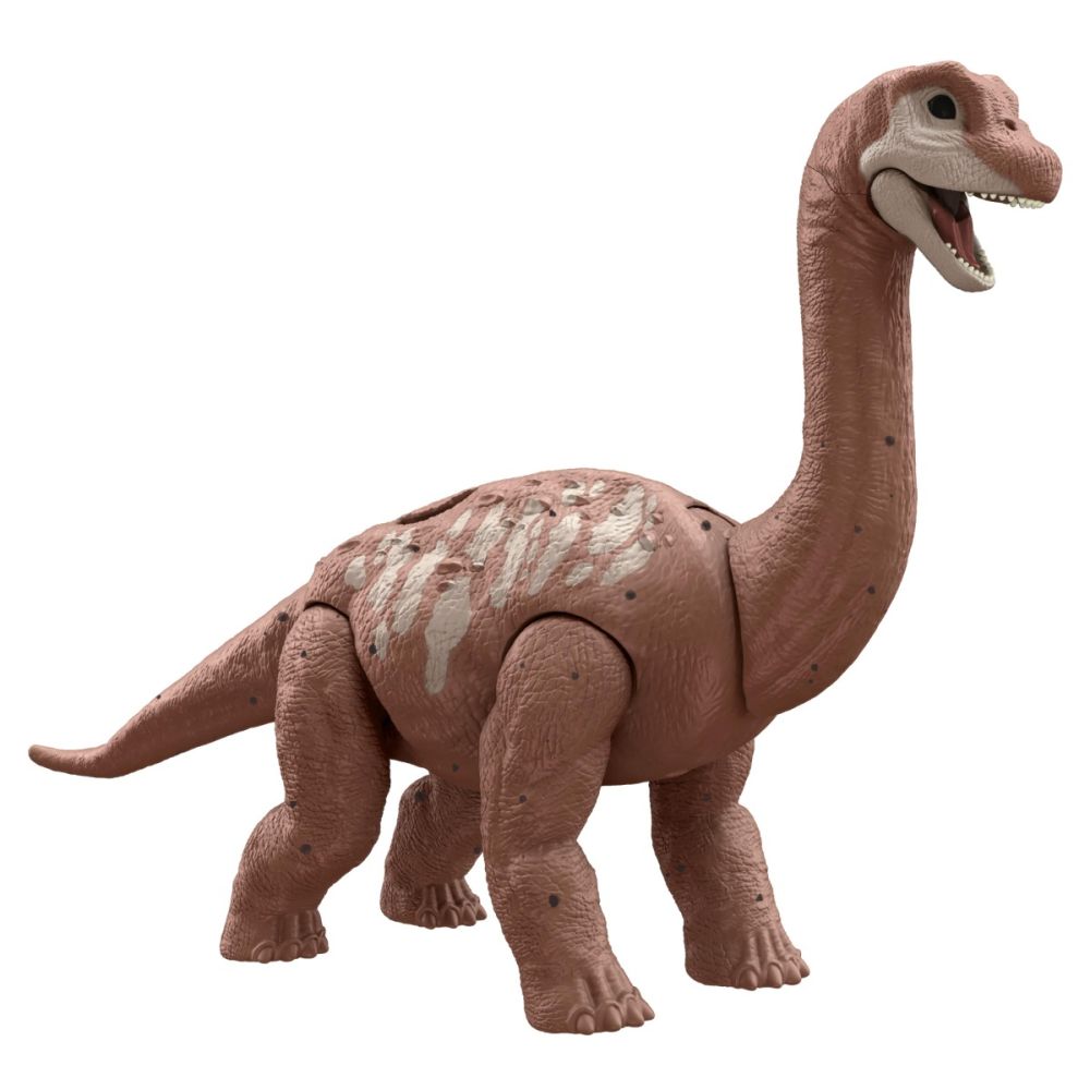 Figurina articulata, Dinozaur, Jurassic World, Brachiosaurus, HLN52