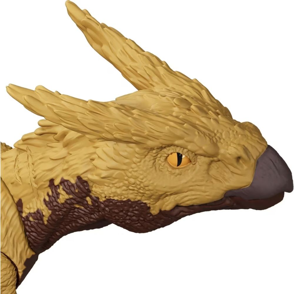 Figurina dinozaur articulata, Jurassic World, Hypsilophodon, JCL47