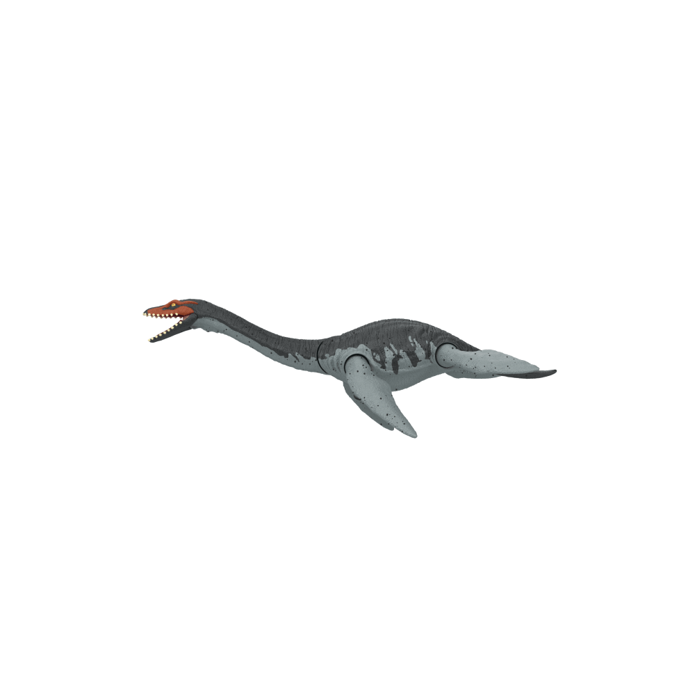 Figurina dinozaur articulata, Jurassic World, Plesiosaurus, HTK48