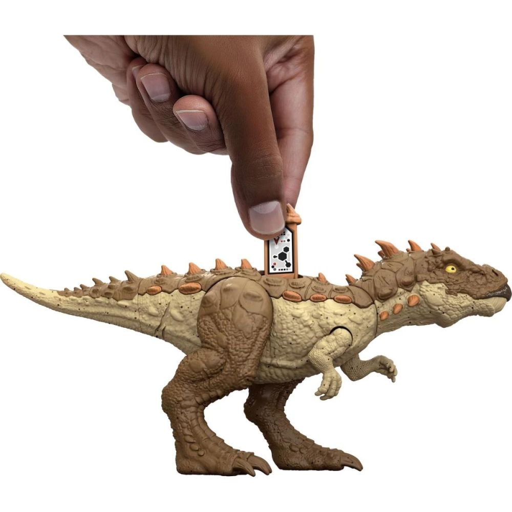 Figurina dinozaur articulata, Jurassic World, Jakapil, JCL46