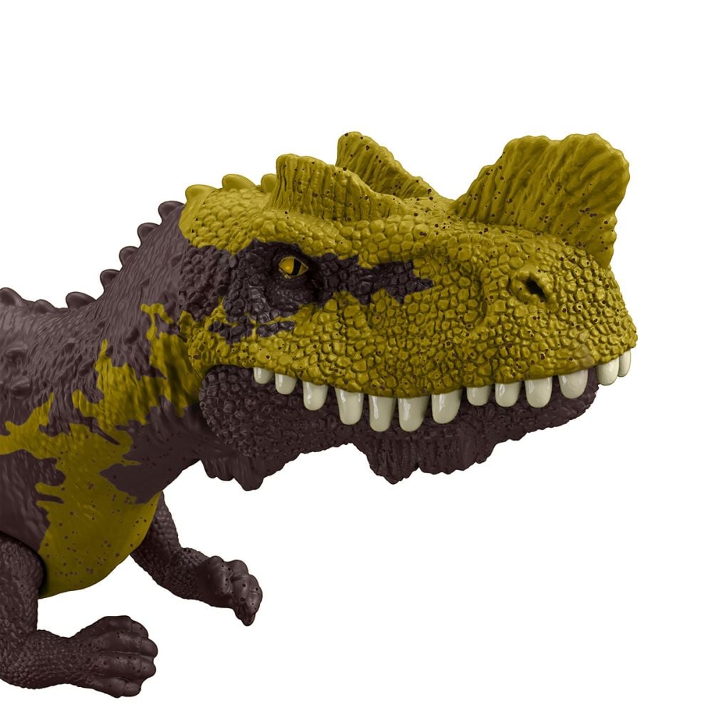 Figurina articulata, Dinozaur, Jurassic World, Genyodectes, HLN65