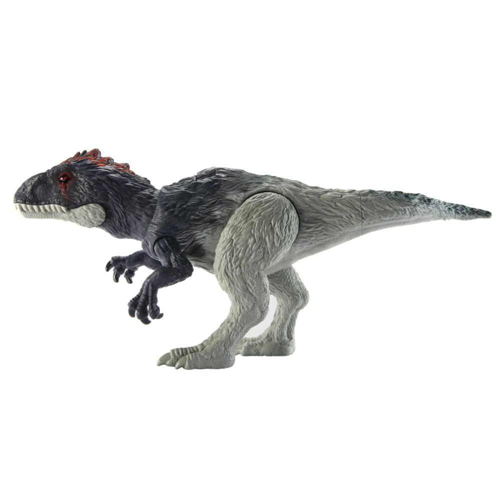 Figurina articulata, Dinozaur, Jurassic World, Eocarcharia, HLP17