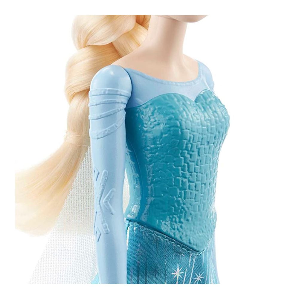 Papusa Elsa, Disney Frozen, HLW47