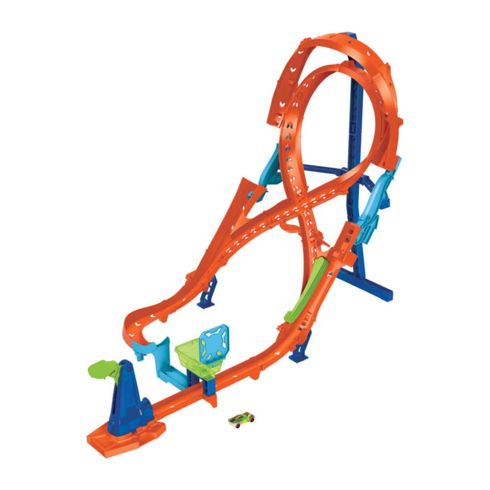 Hot discount wheels jump