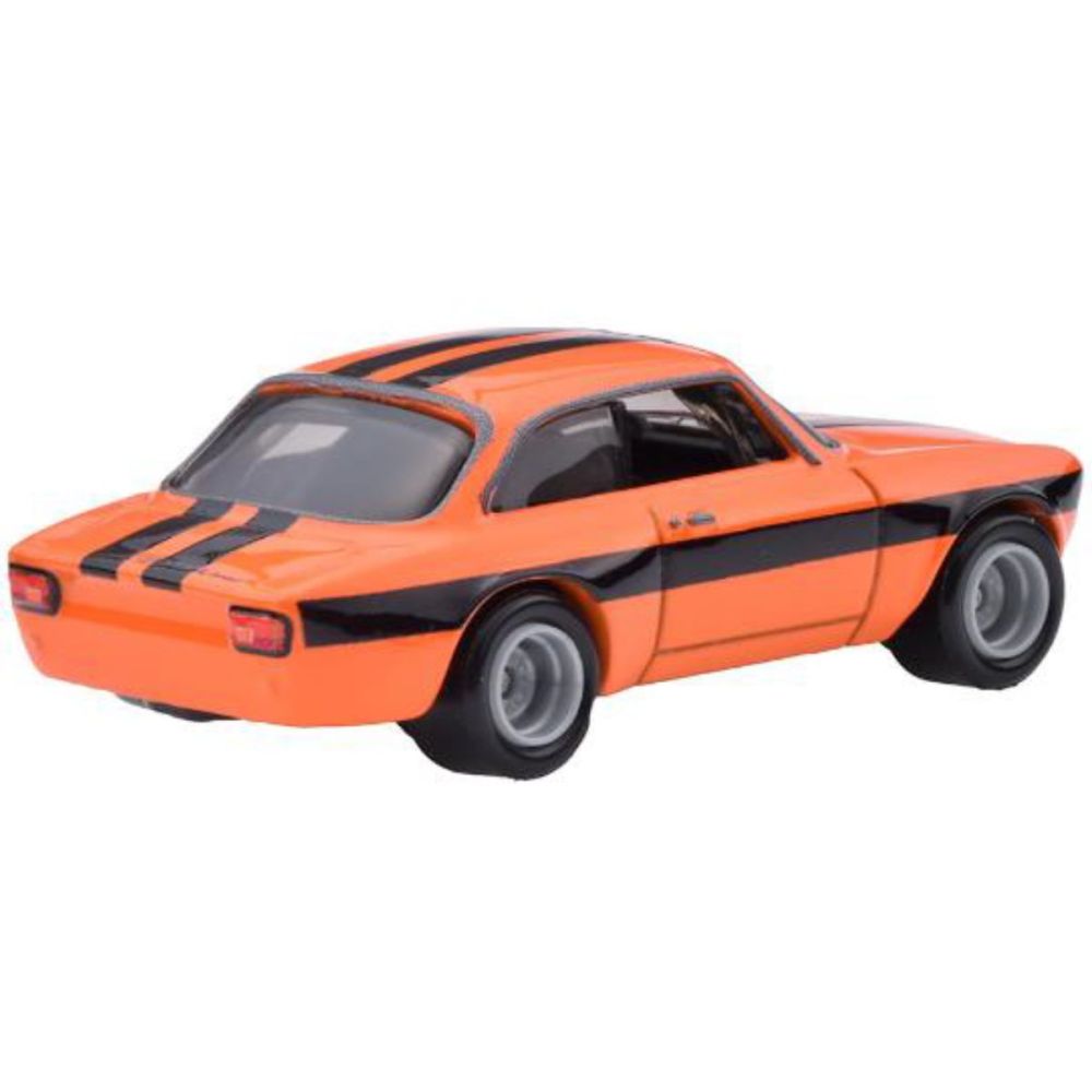 Hot wheels alfa romeo on sale