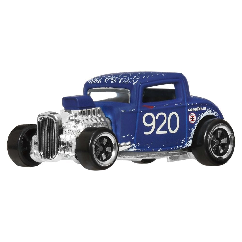 Masina metalica, Hot Wheels, Vintage Racing Club, 1:64, HRT81