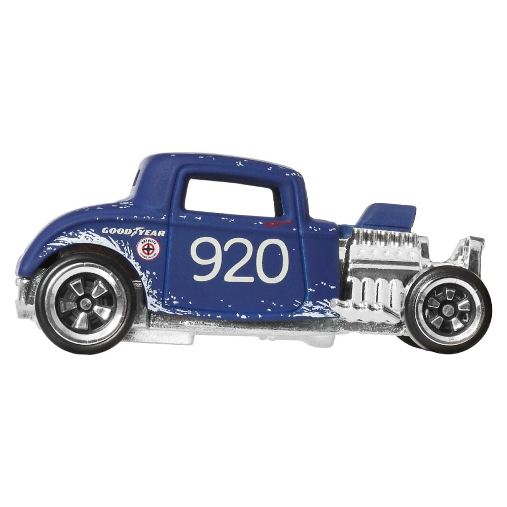 Masina metalica, Hot Wheels, Vintage Racing Club, 1:64, HRT81