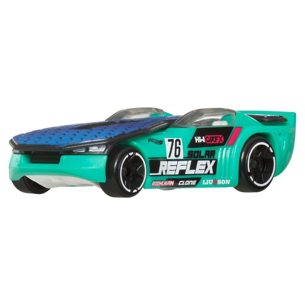 Masina metalica, Hot Wheels, Vintage Racing Club, 1:64, HRT81