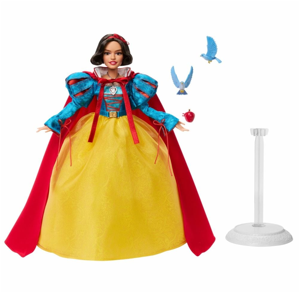Papusa Disney Princess, Alba ca Zapada, HVY53