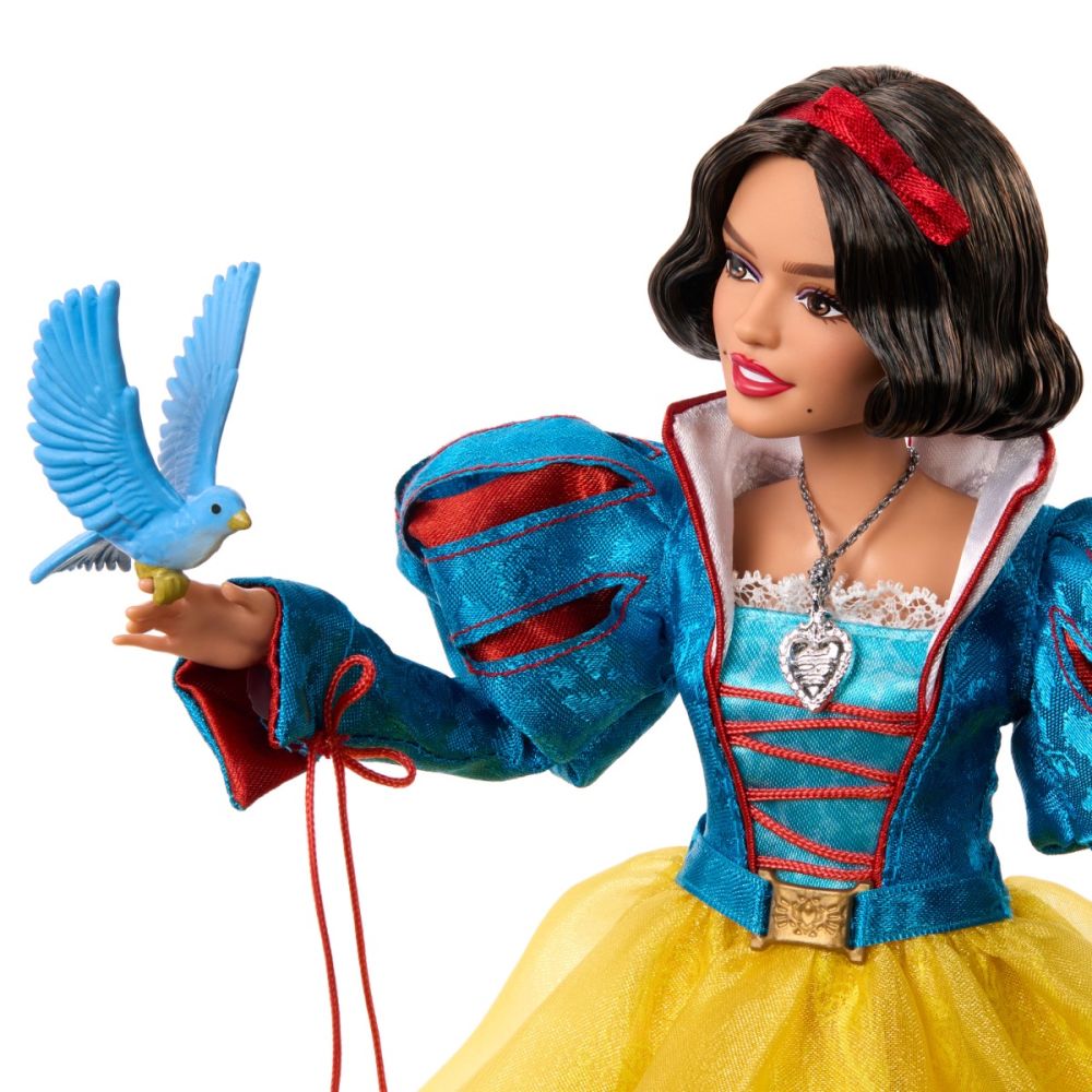 Papusa Disney Princess, Alba ca Zapada, HVY53