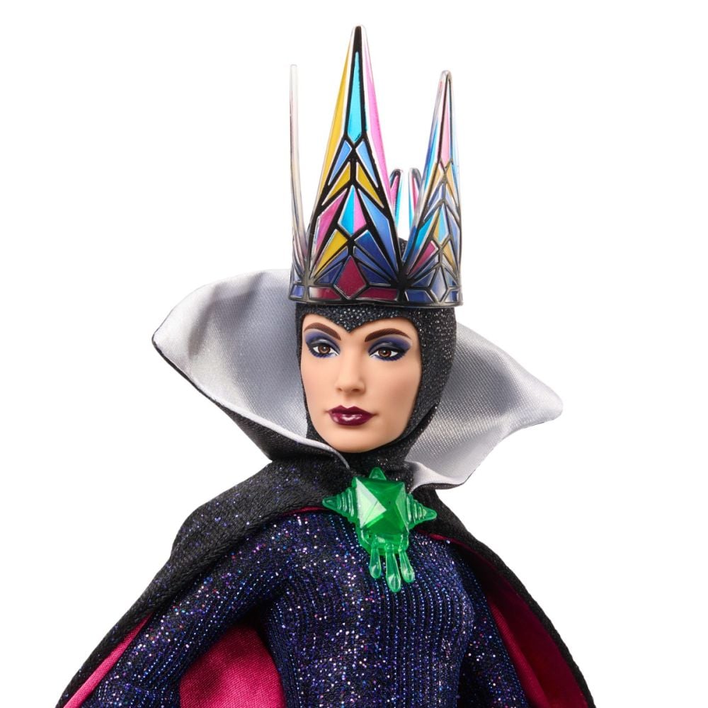 Papusa Disney Princess, Evil Queen, HVY54