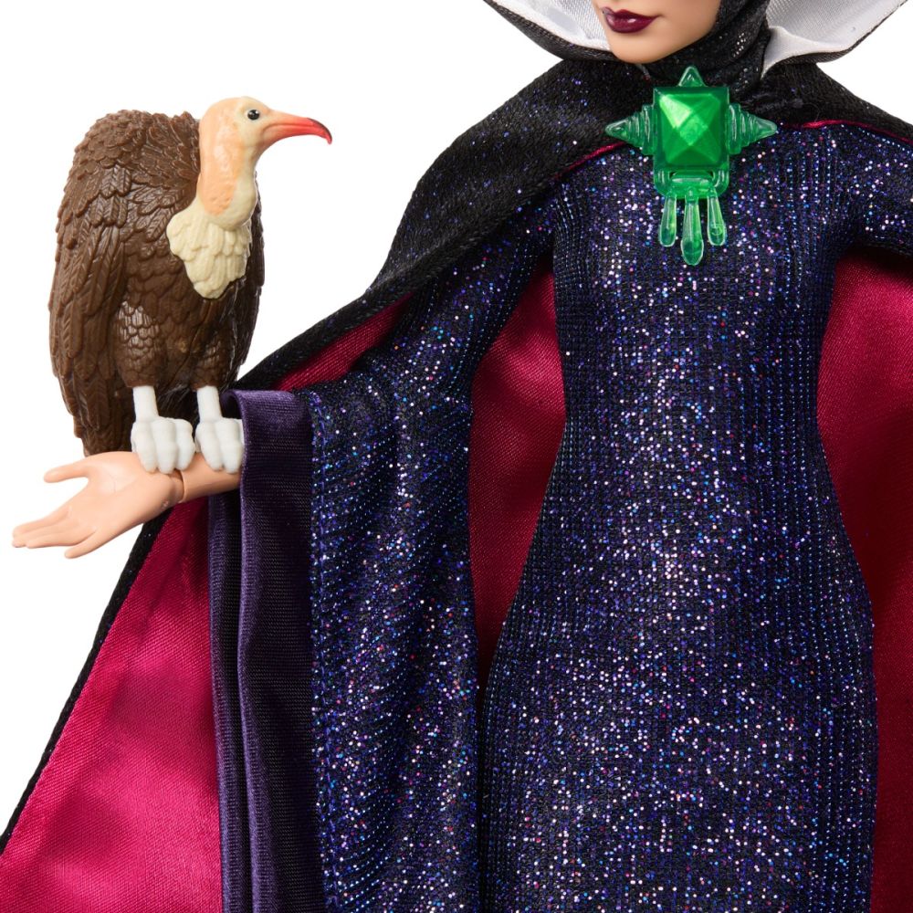 Papusa Disney Princess, Evil Queen, HVY54