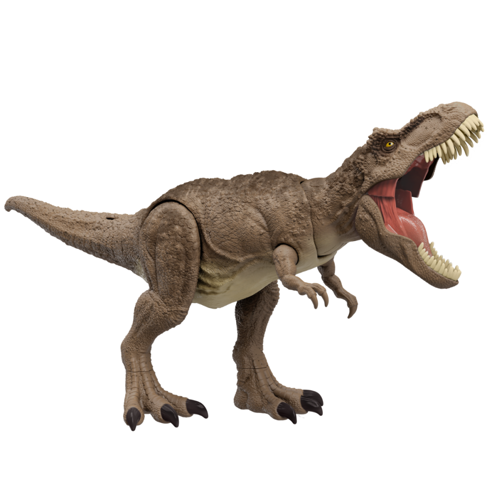 Figurina dinozaur articulata, Jurassic World, Tyrannosaurus Rex