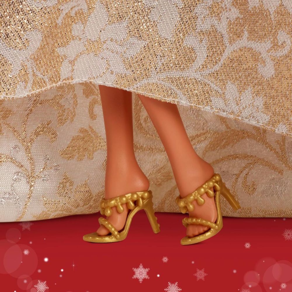 Papusa Barbie Signature, Holiday 2025, JBH97
