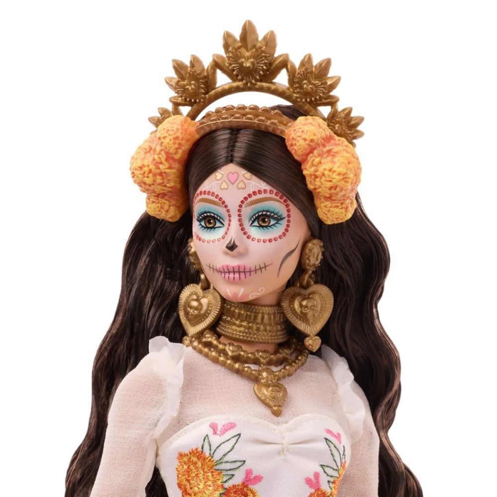 Papusa Barbie Signature, Dia De Muertos, JBJ05