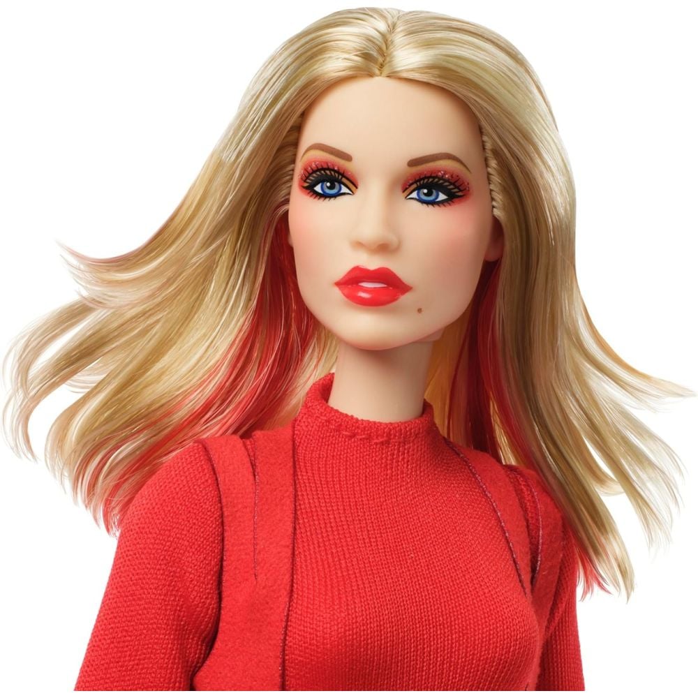 Papusa Barbie Signature, Music Series, Kylie Minogue, JBJ38
