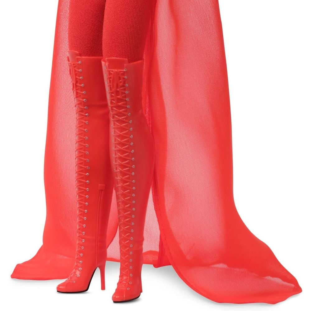 Papusa Barbie Signature, Music Series, Kylie Minogue, JBJ38