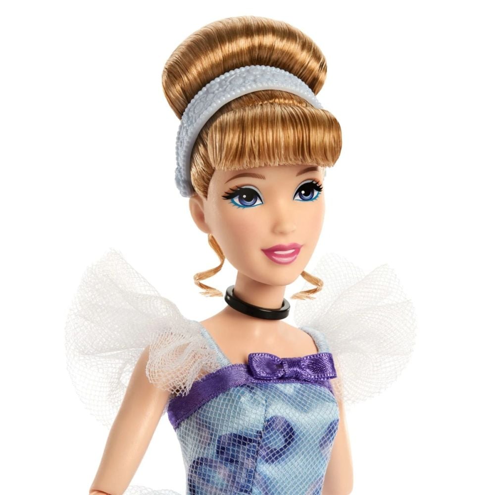 Papusa Disney Princess, Birthday Celebration, Cenusareasa, JCR78