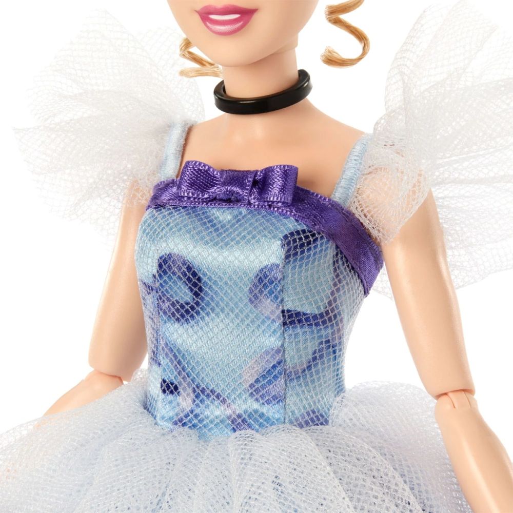 Papusa Disney Princess, Birthday Celebration, Cenusareasa, JCR78
