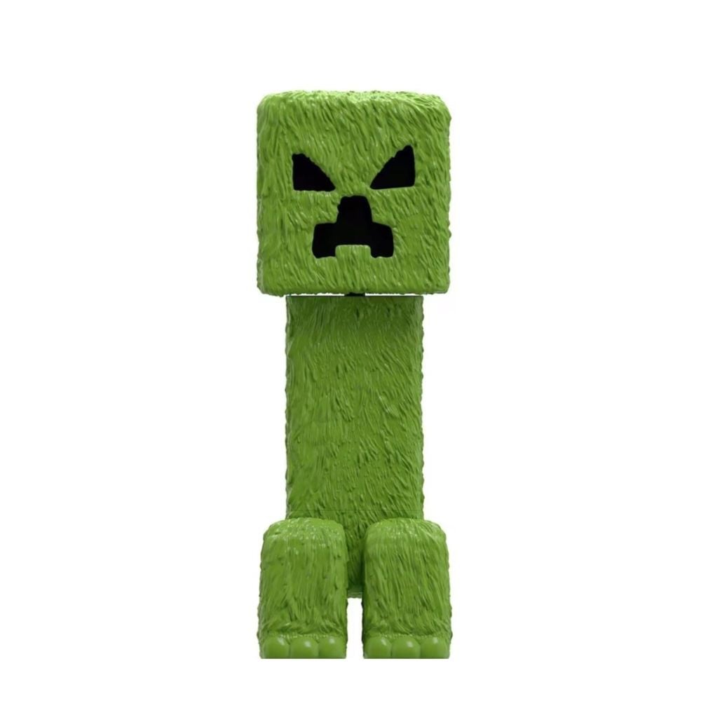 Minecraft Creeper ぬいぐるみ 約30cm Minecraft Creeper plush toy 30cm
