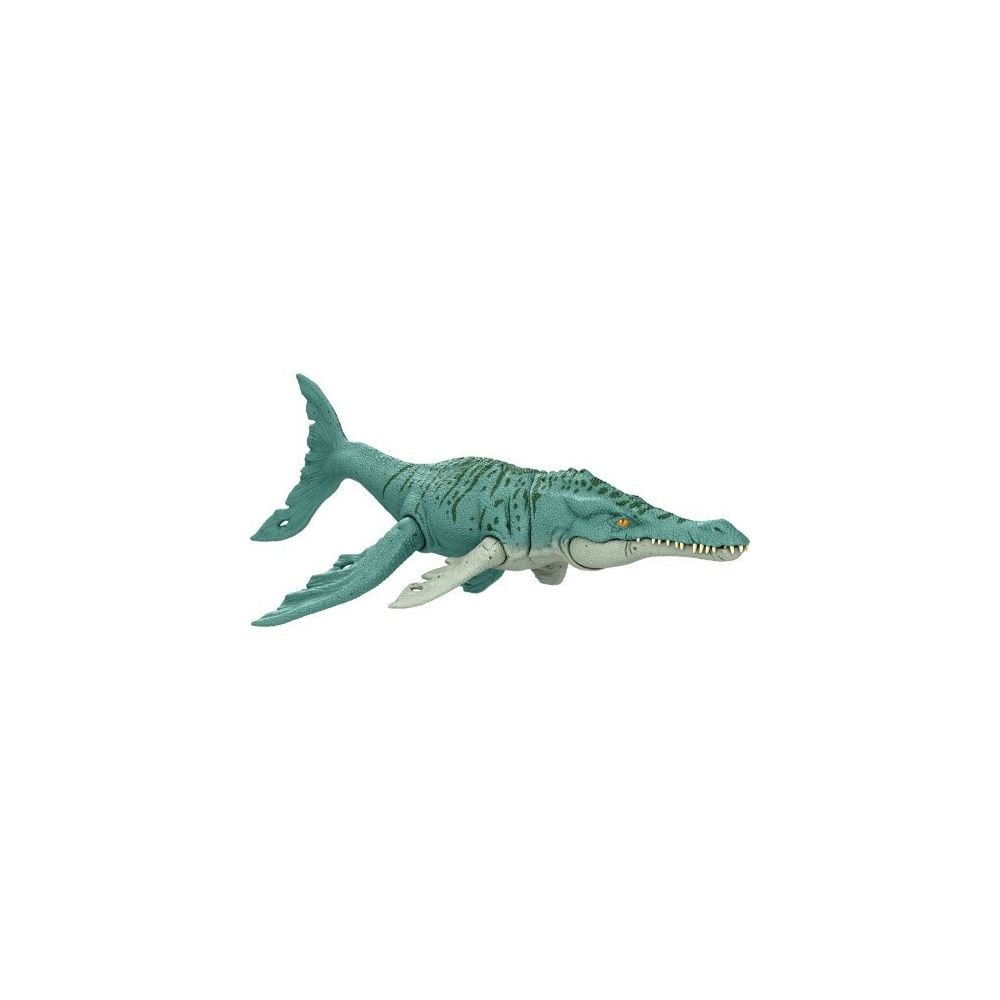 Daisy Chain 12 恐竜ジャケ Figurina articulata, Jurassic World Rebirth, Frenzy Pack