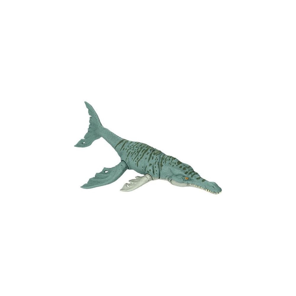 Daisy Chain 12 恐竜ジャケ Figurina articulata, Jurassic World Rebirth, Frenzy Pack