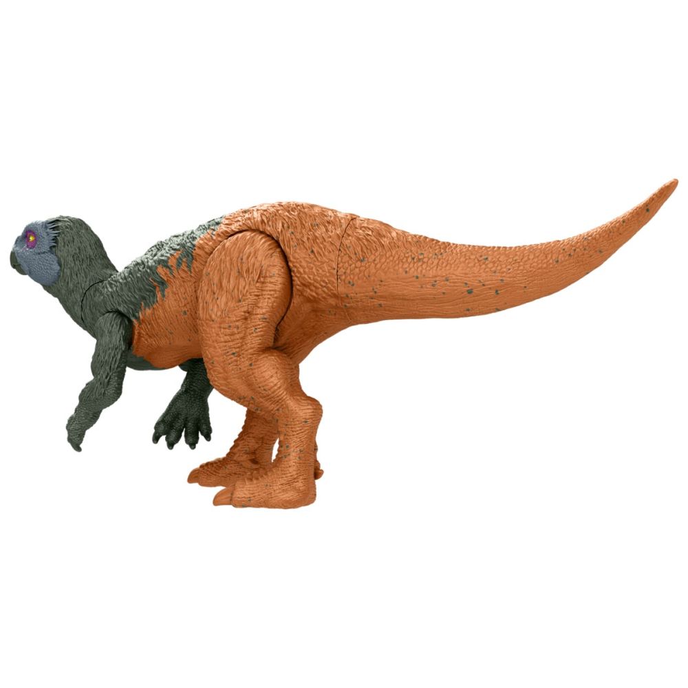 Figurina articulata, Jurassic World Rebirth, Frenzy Pack, Iani, JCL52