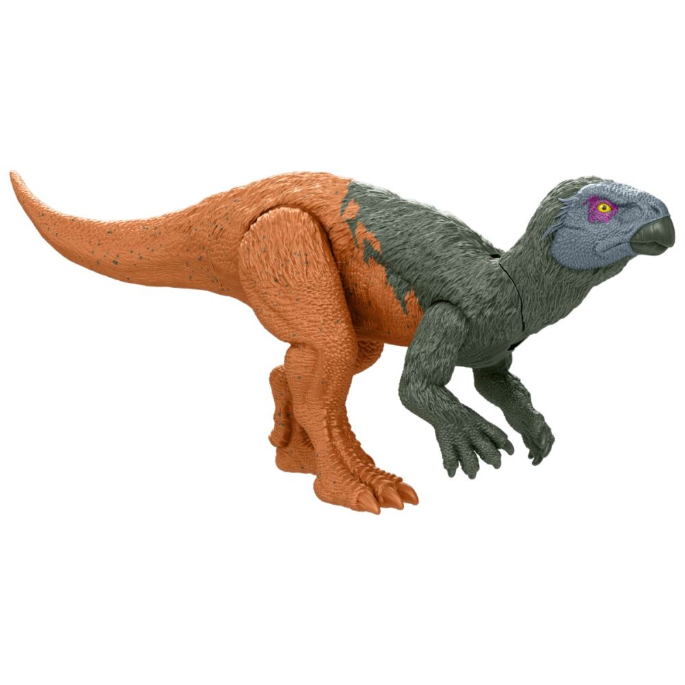 Figurina articulata, Jurassic World Rebirth, Frenzy Pack, Iani, JCL52