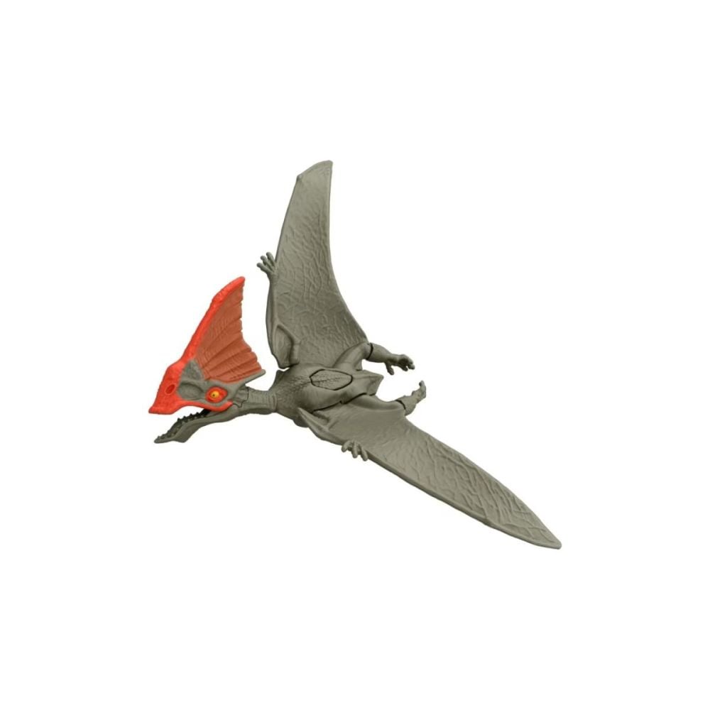 Figurina articulata, Jurassic World Rebirth, Strike Attack, Tapejara, JCL63